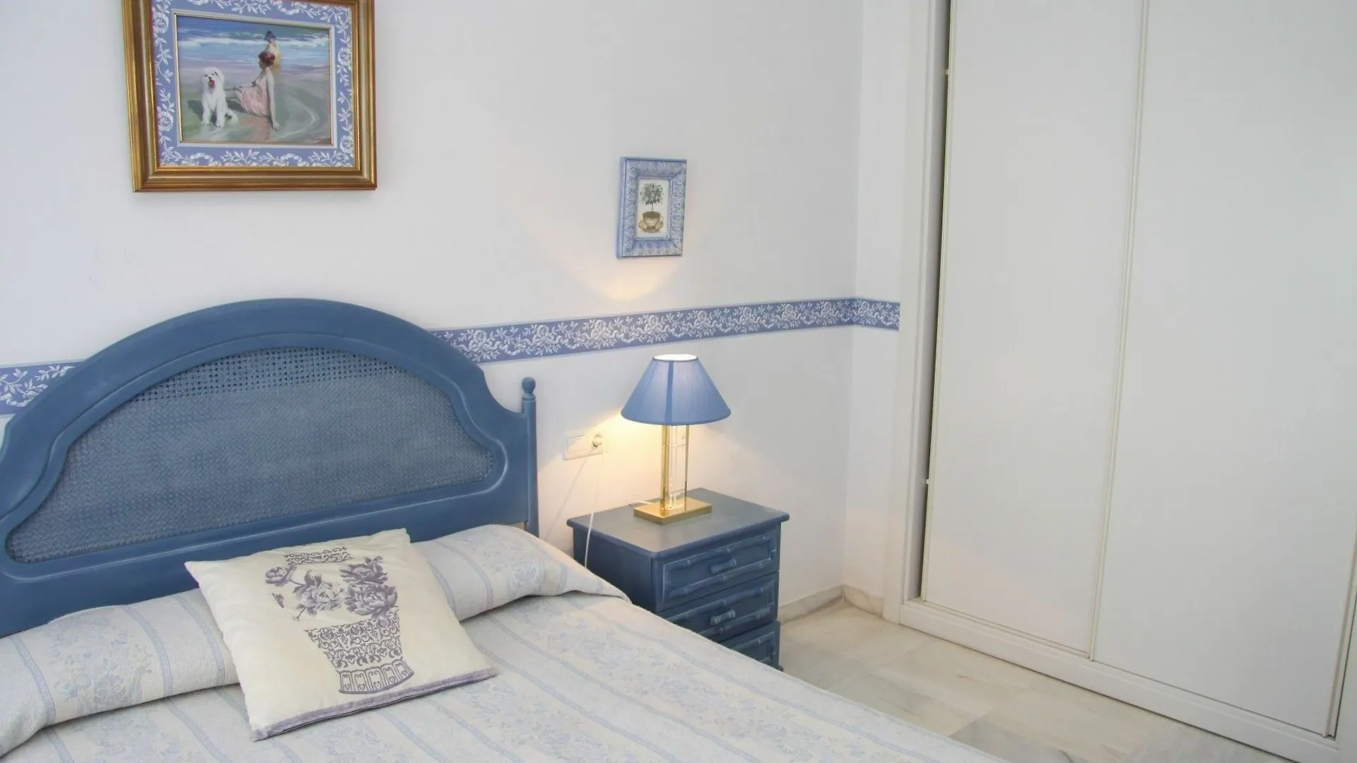 Apartamento Marbella Spain