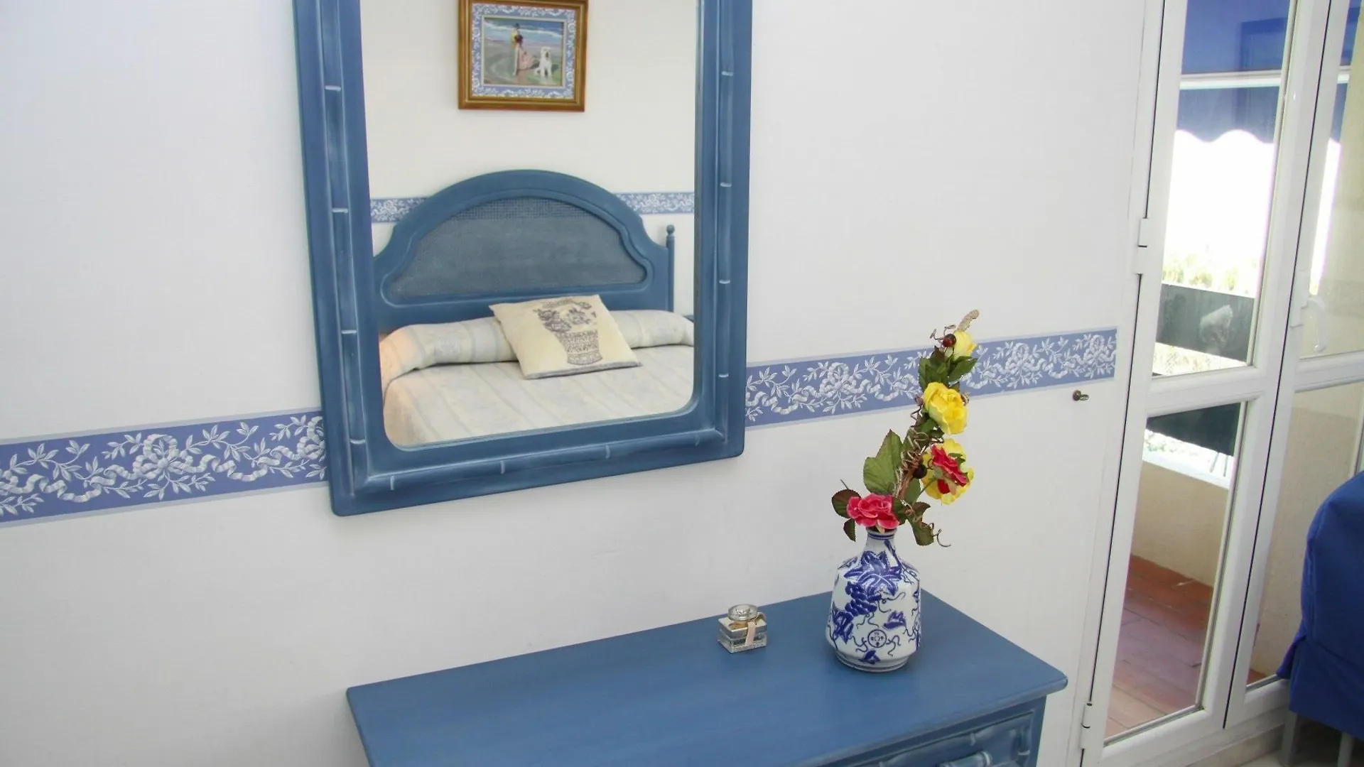 Apartamento Marbella Apartment