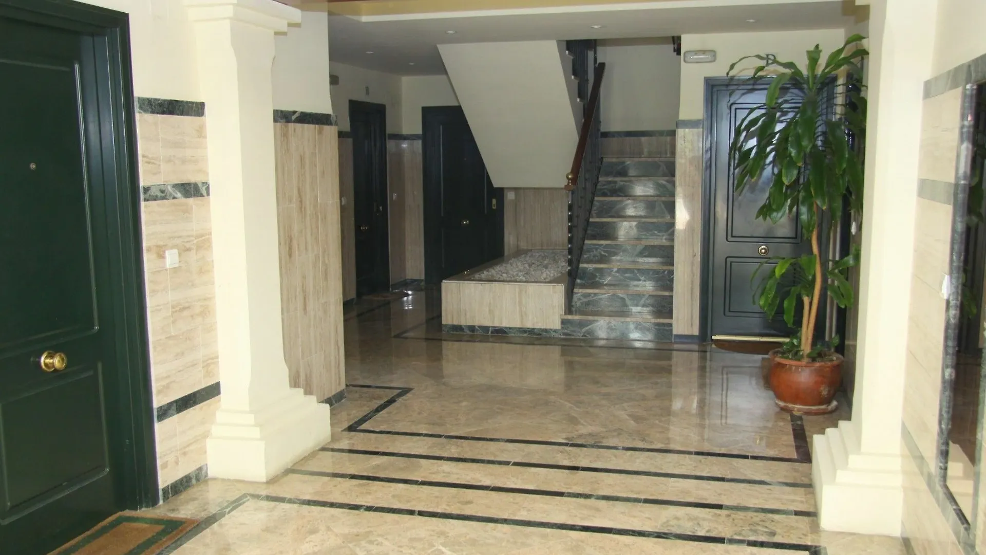 Apartamento Marbella 0*,  Spain