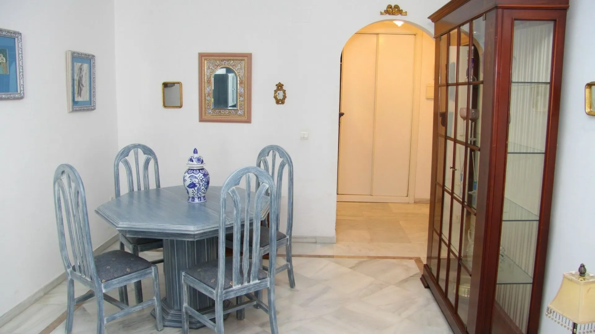 Apartamento Marbella Apartment