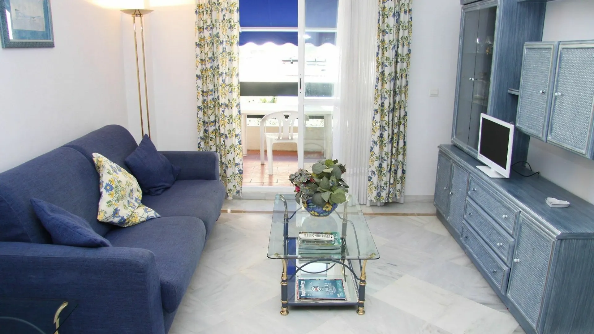 Apartamento Marbella