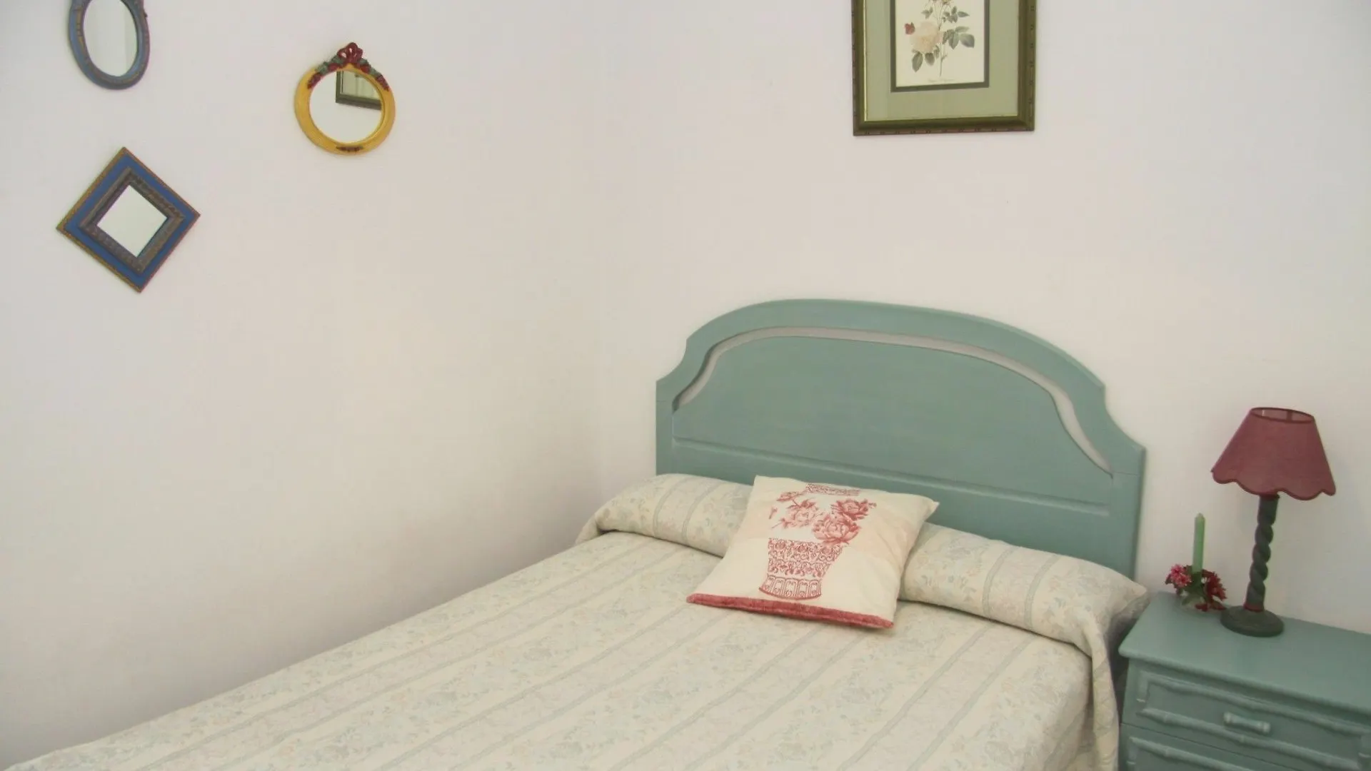 Apartamento Marbella 0*,