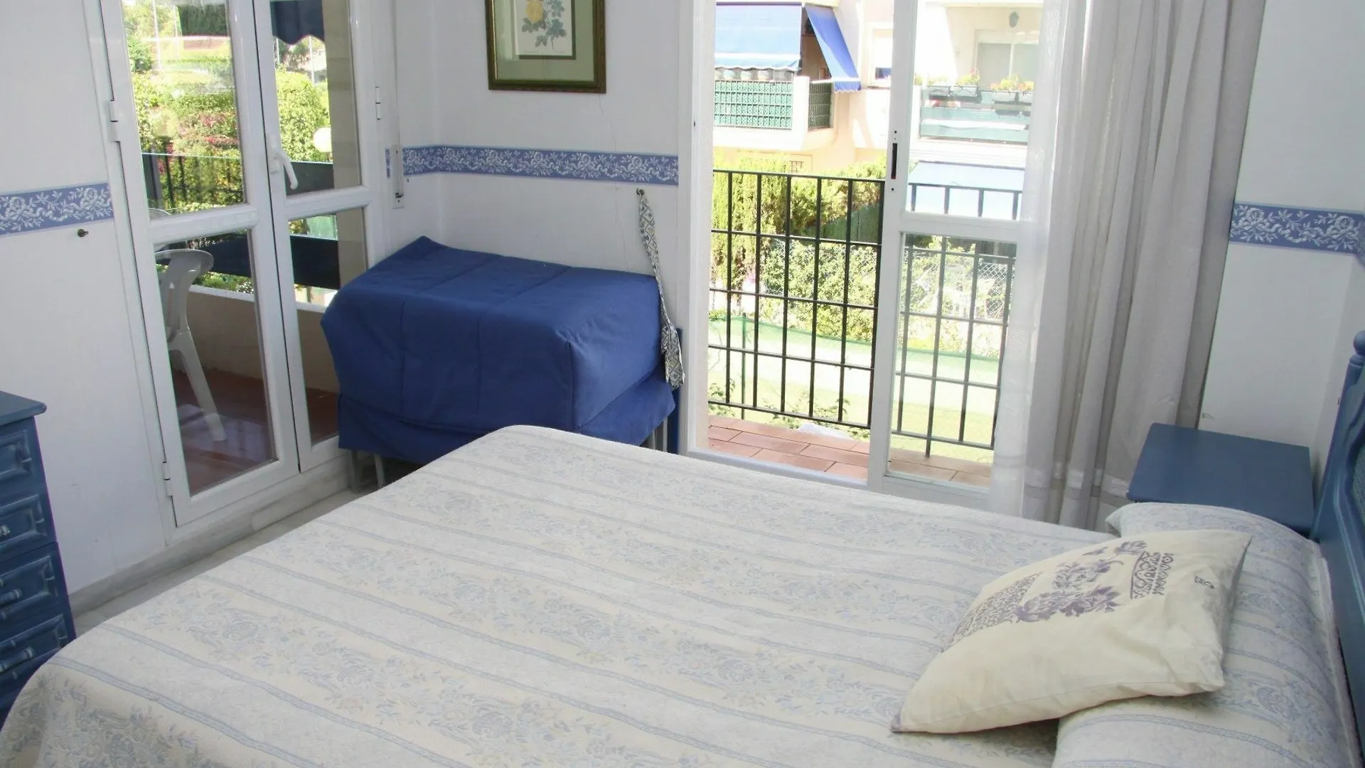 Apartamento Marbella Apartment