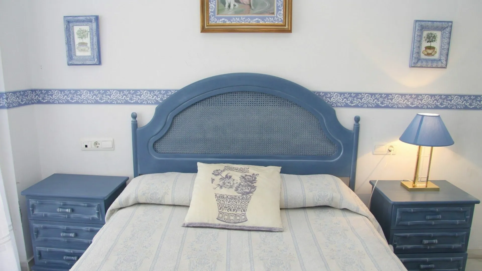 Apartment Apartamento Marbella