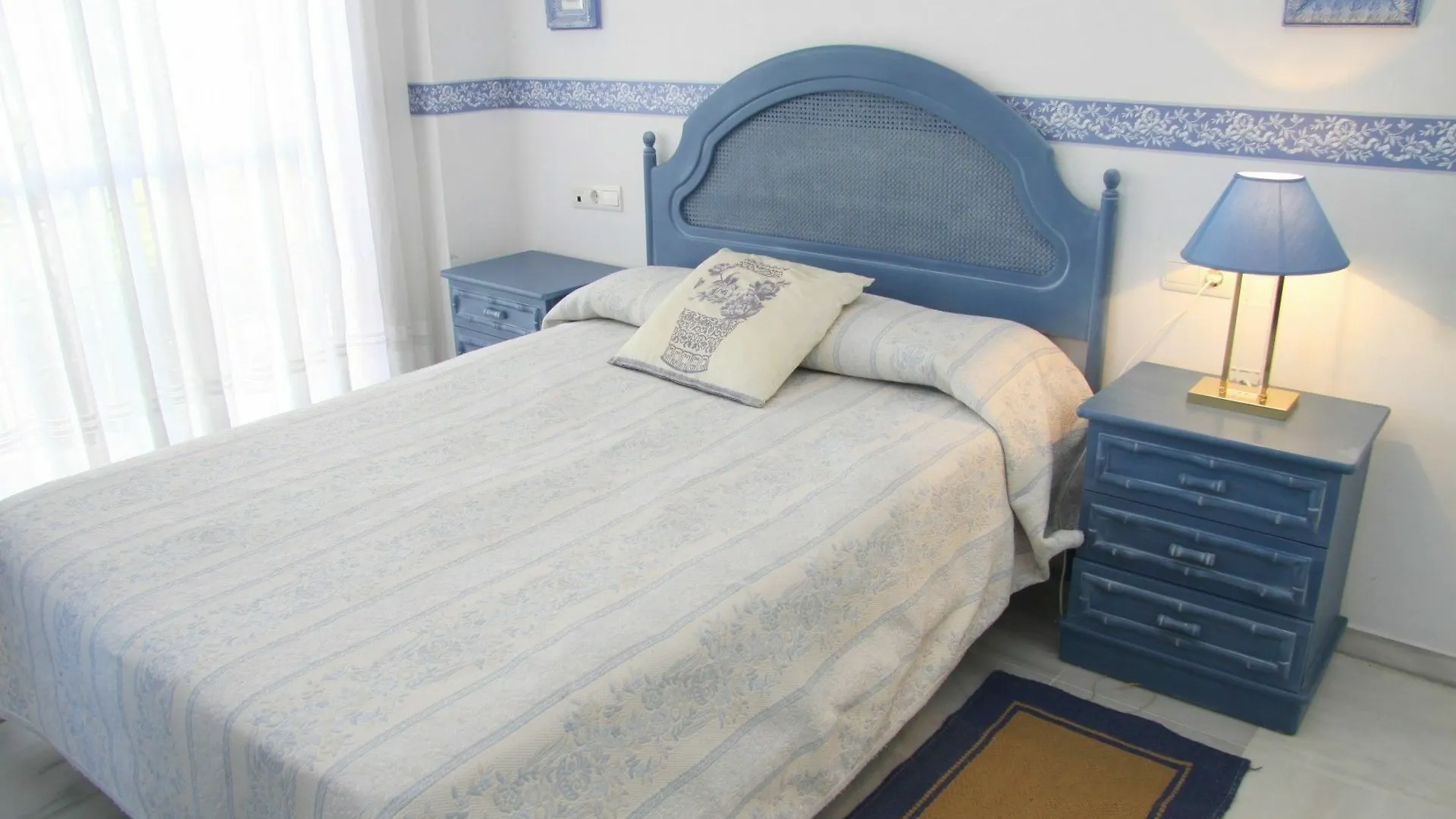 Apartamento Marbella