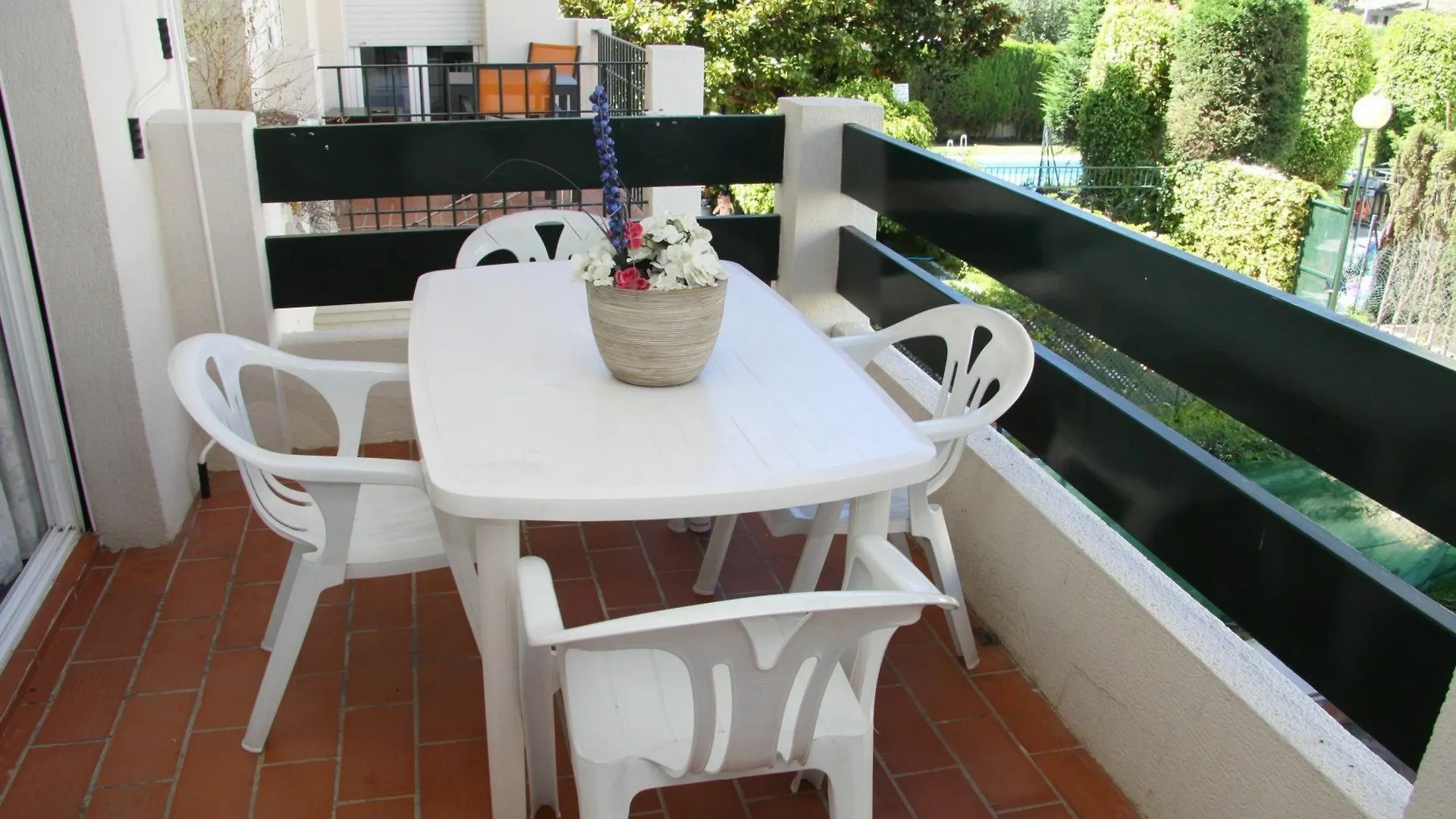 Apartment Apartamento Marbella