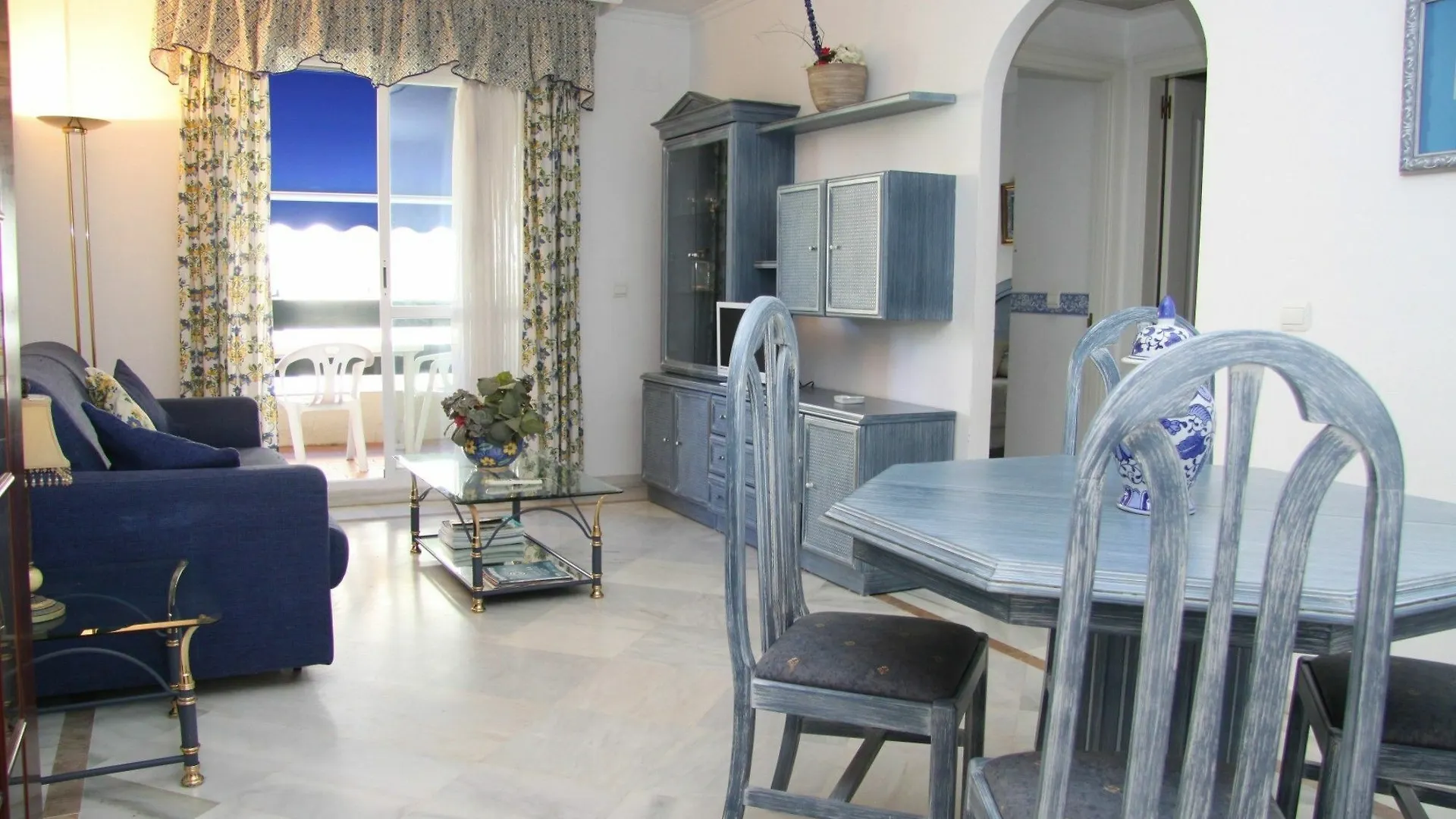 Apartment Apartamento Marbella Spain