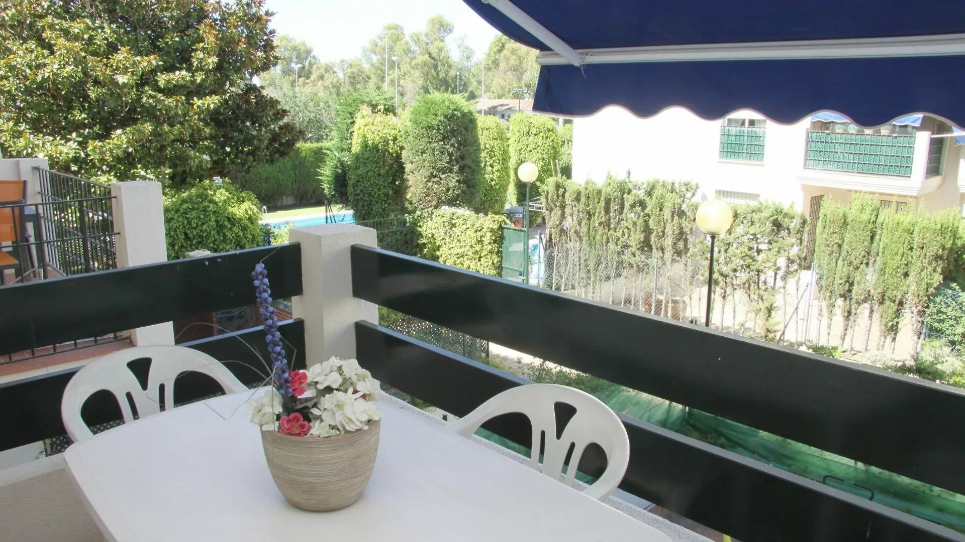 Apartamento Marbella 0*,  Spain