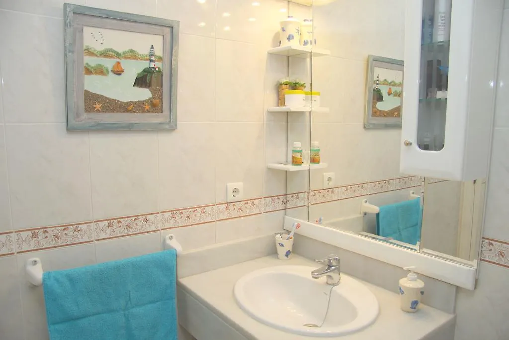 Apartamento Marbella Apartment