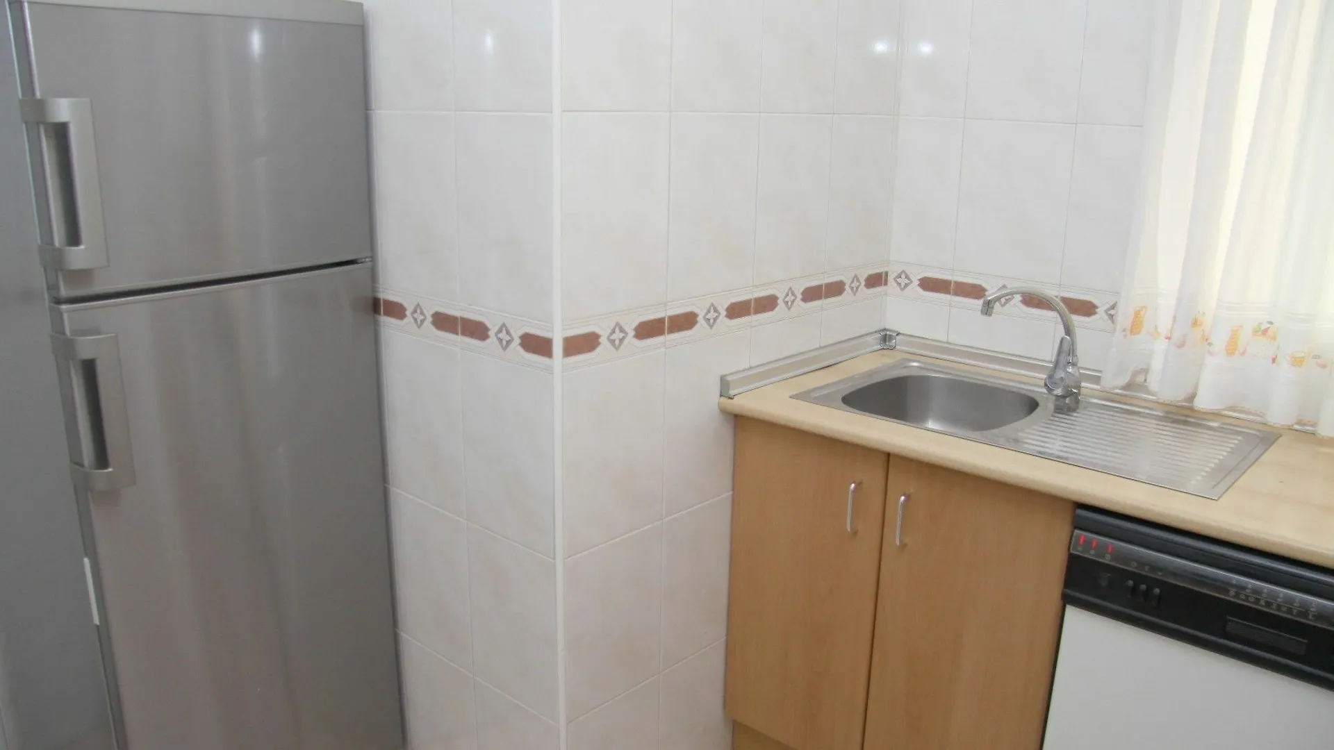Apartment Apartamento Marbella Spain
