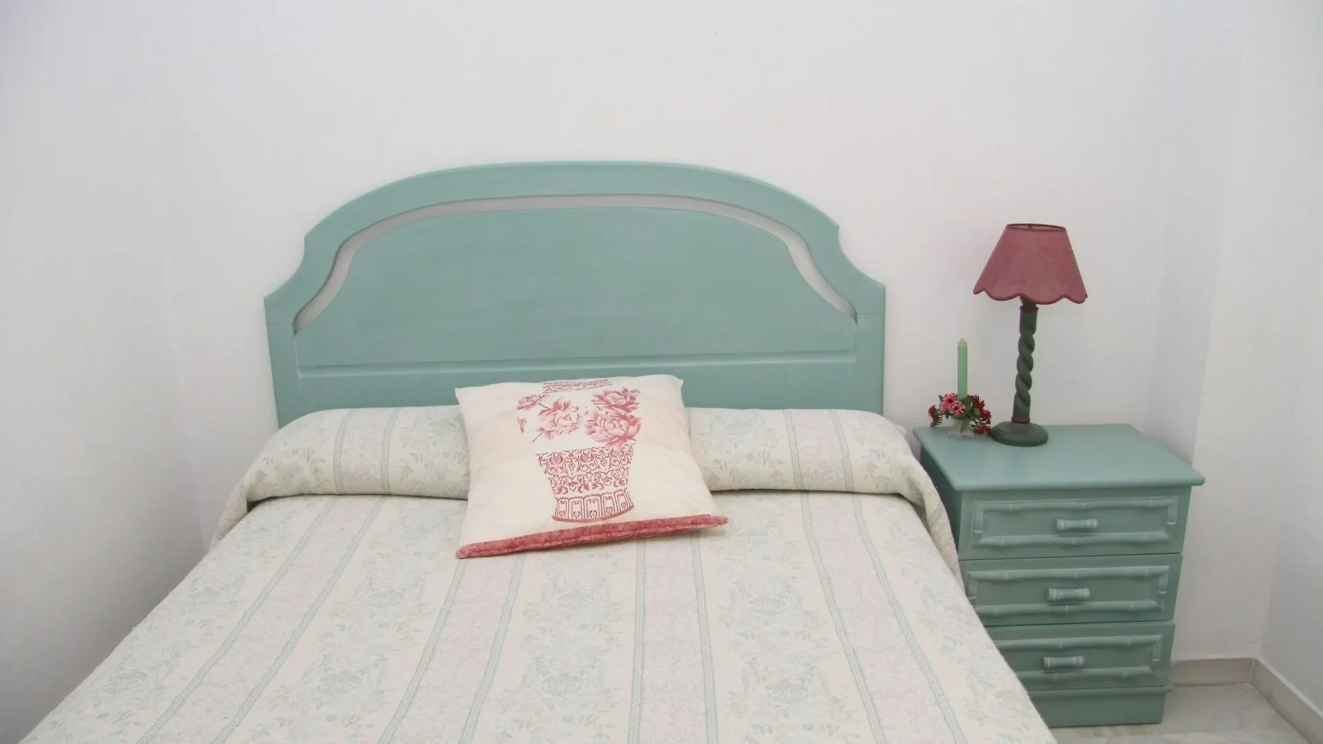 Apartamento Marbella Spain