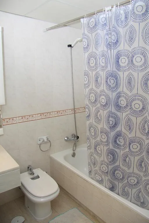 Apartamento Marbella