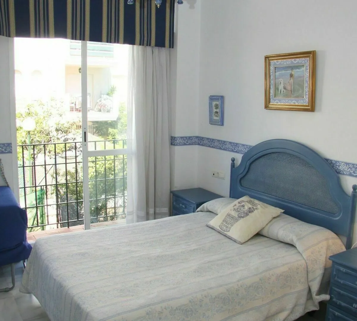Apartamento Marbella