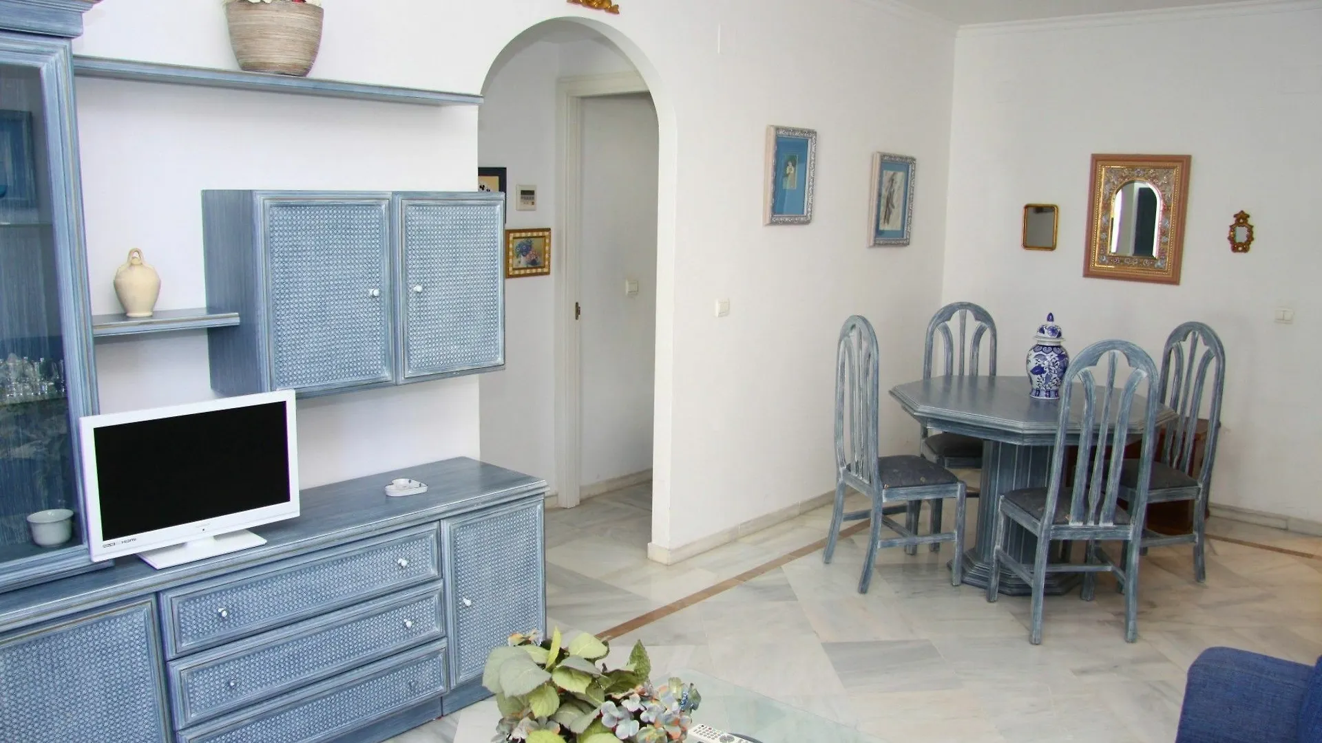 Apartment Apartamento Marbella