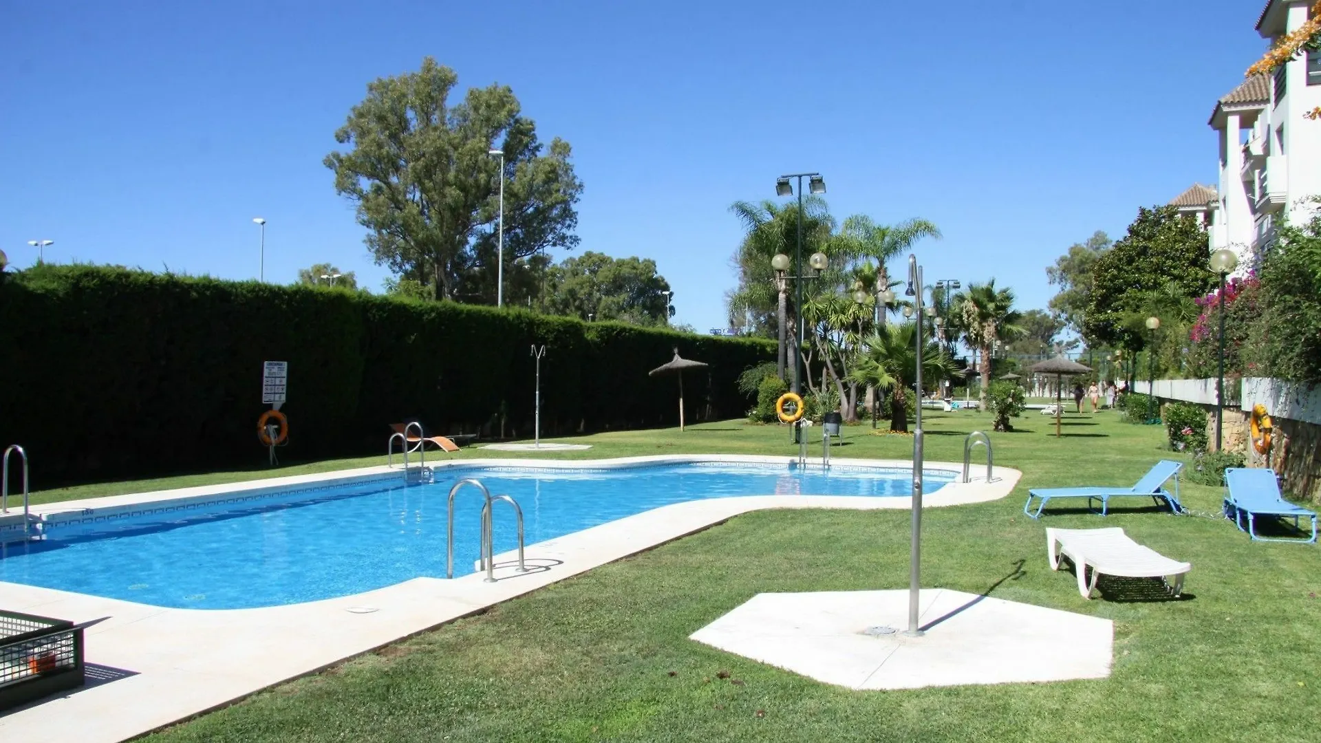 Apartamento Marbella