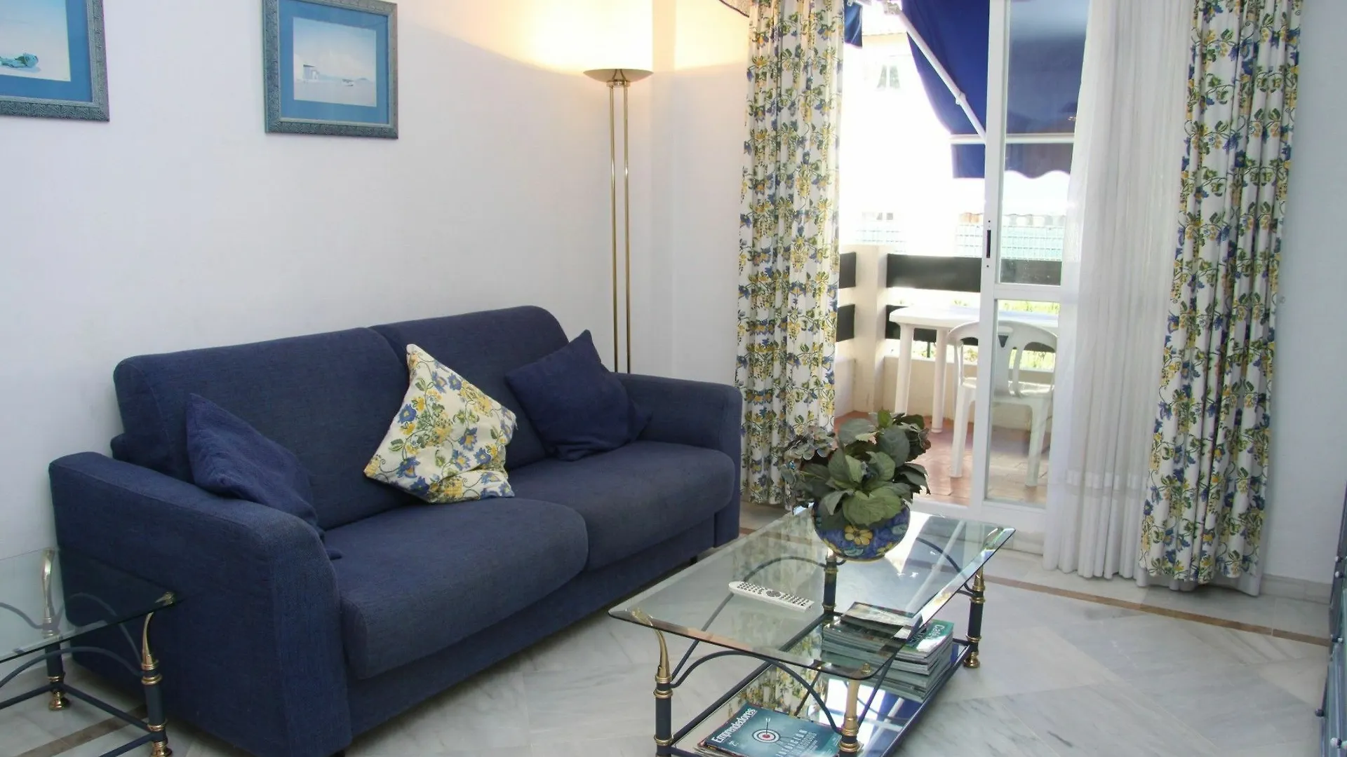 Apartamento Marbella 0*,  Spain