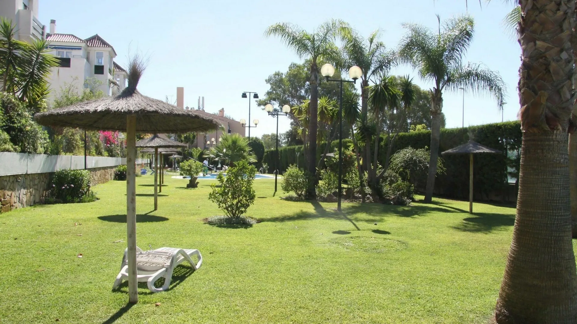 Apartamento Marbella Apartment