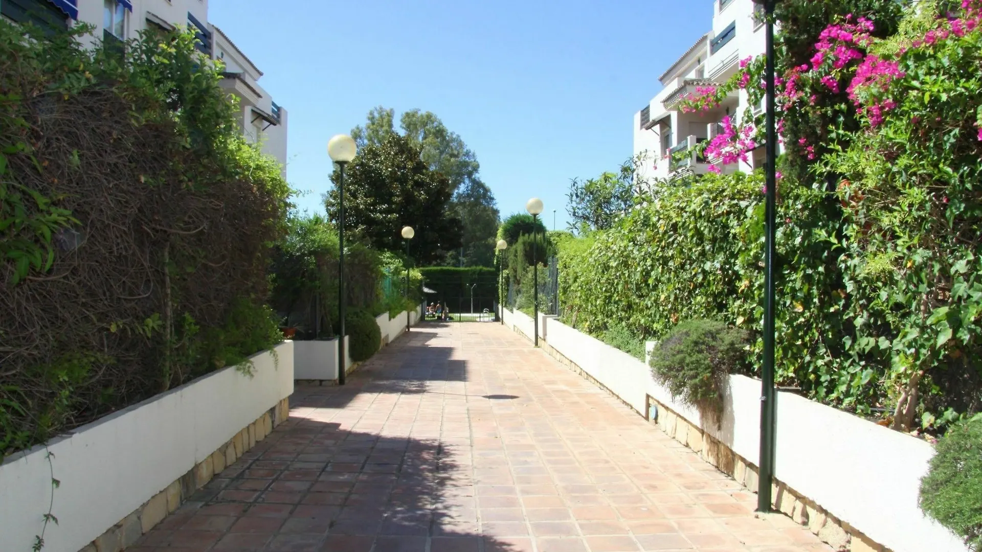 Apartamento Marbella