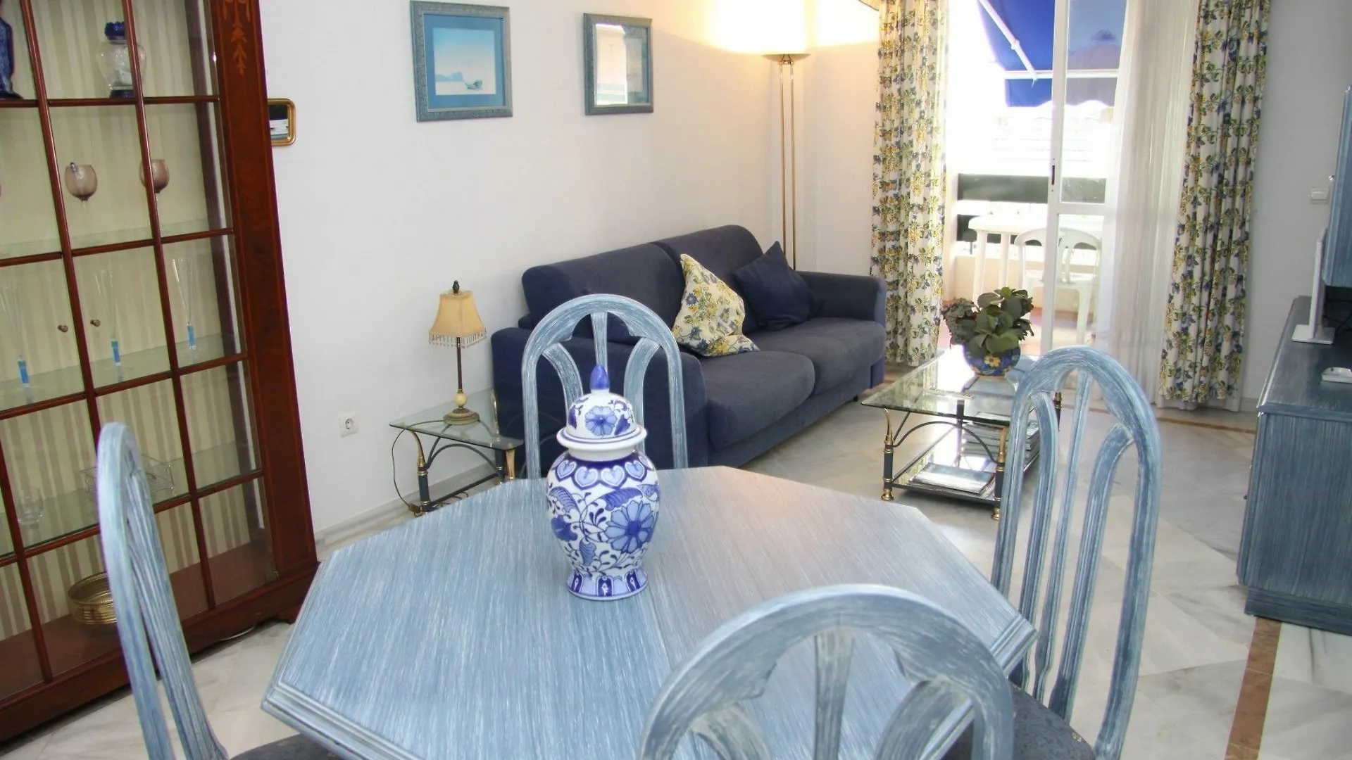 Apartamento Marbella Spain